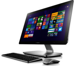 Lenovo A540 23.8